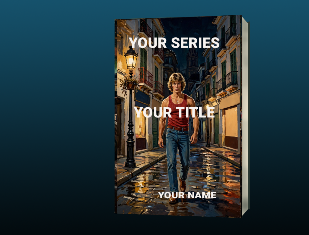 gay adult novelization script writing video editing services - Torrid Passions opening scene
