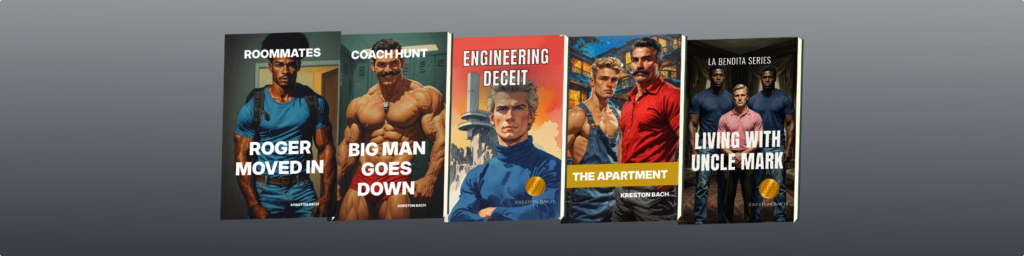 Gay Adult Studio Catalog Turned Into Novels gay adult novelization script writing video editing services - Torrid Passions opening scene